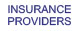 Insurance Providers